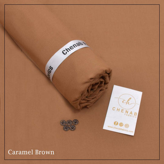 Premium Caramel Brown Boski