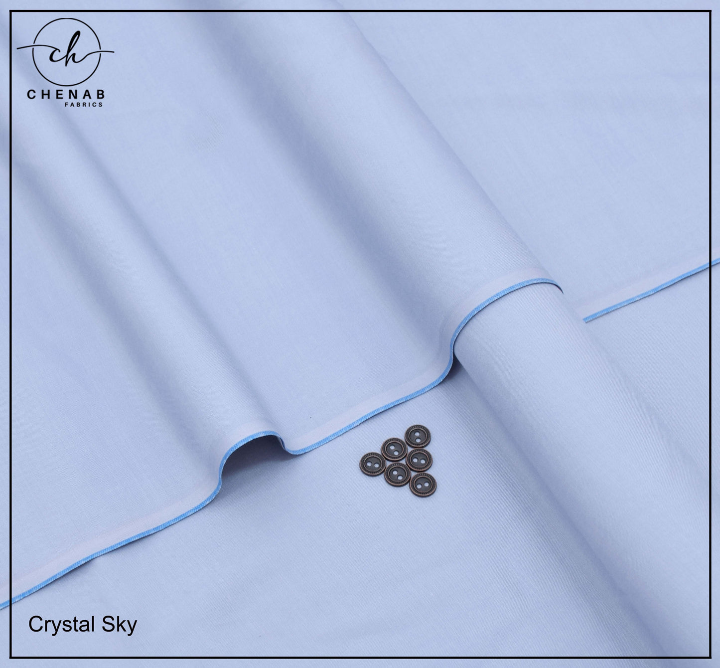 Premium Crystal Sky Boski