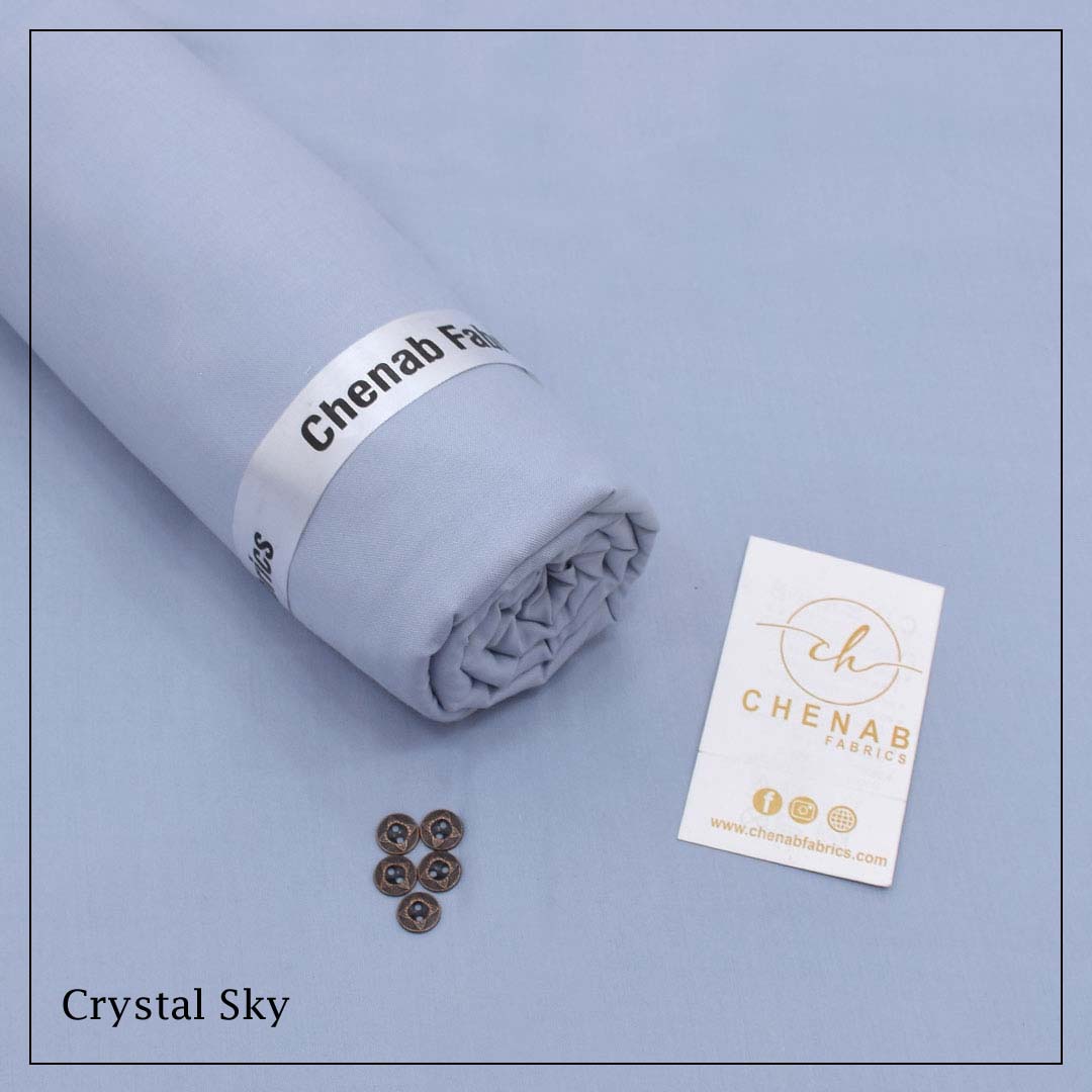 Premium Crystal Sky Boski