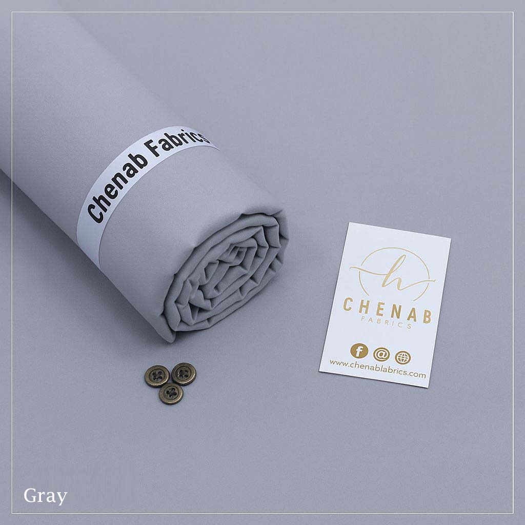 Premium Gray Boski