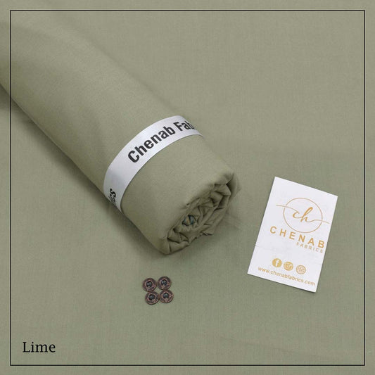 Premium Lime Boski