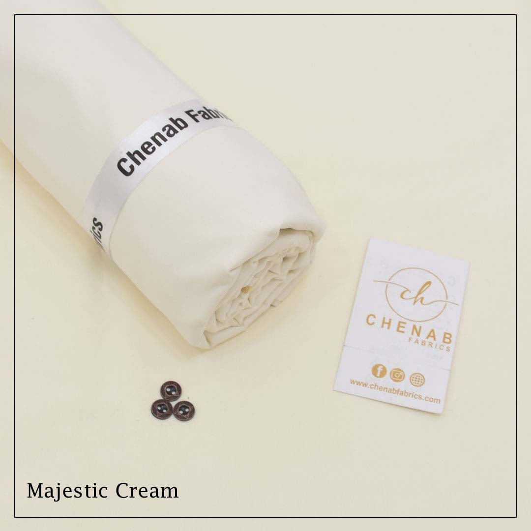 Premium Mejestic Cream