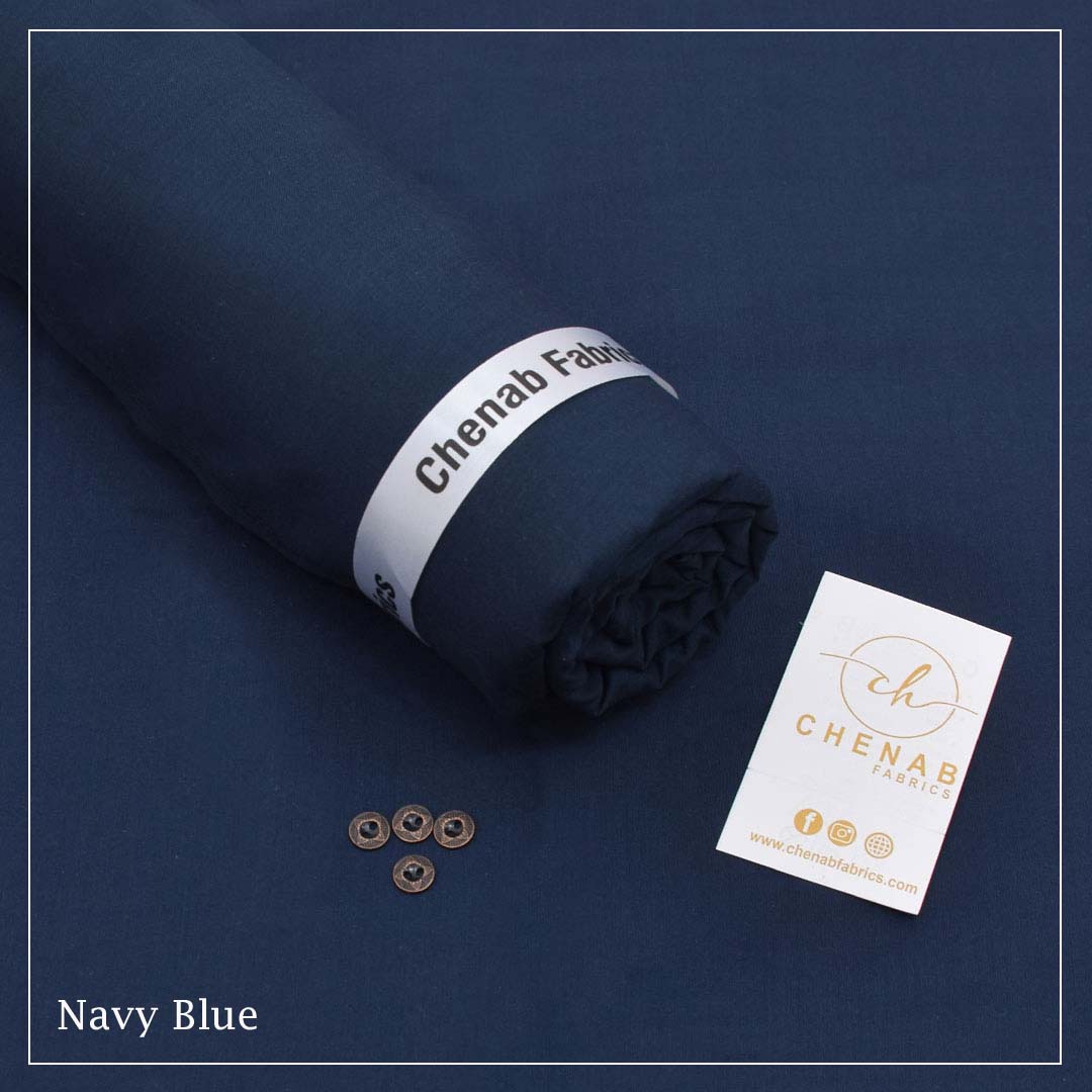 Premium Navy Blue Boski