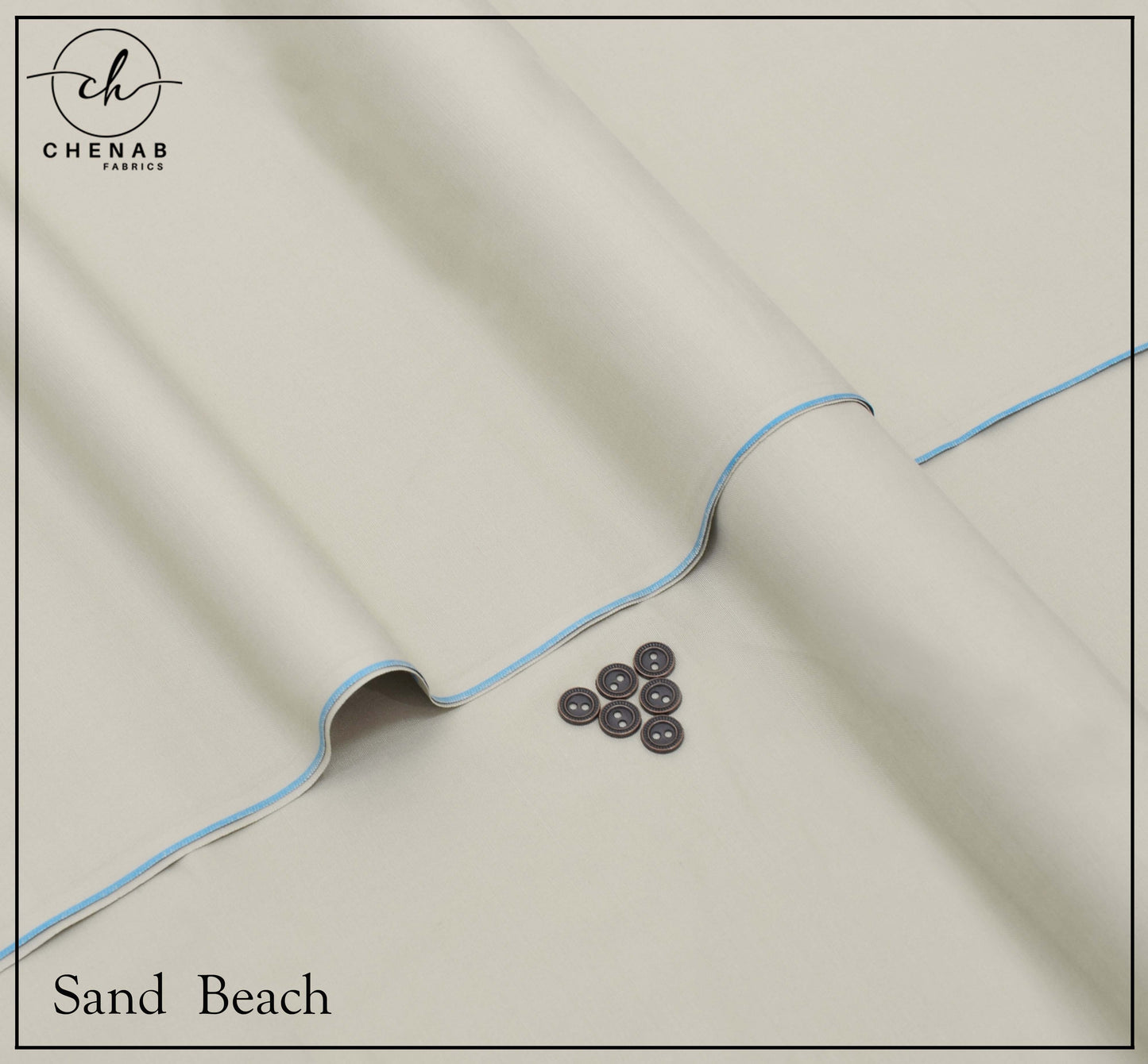 Premium Sand Beach Boski