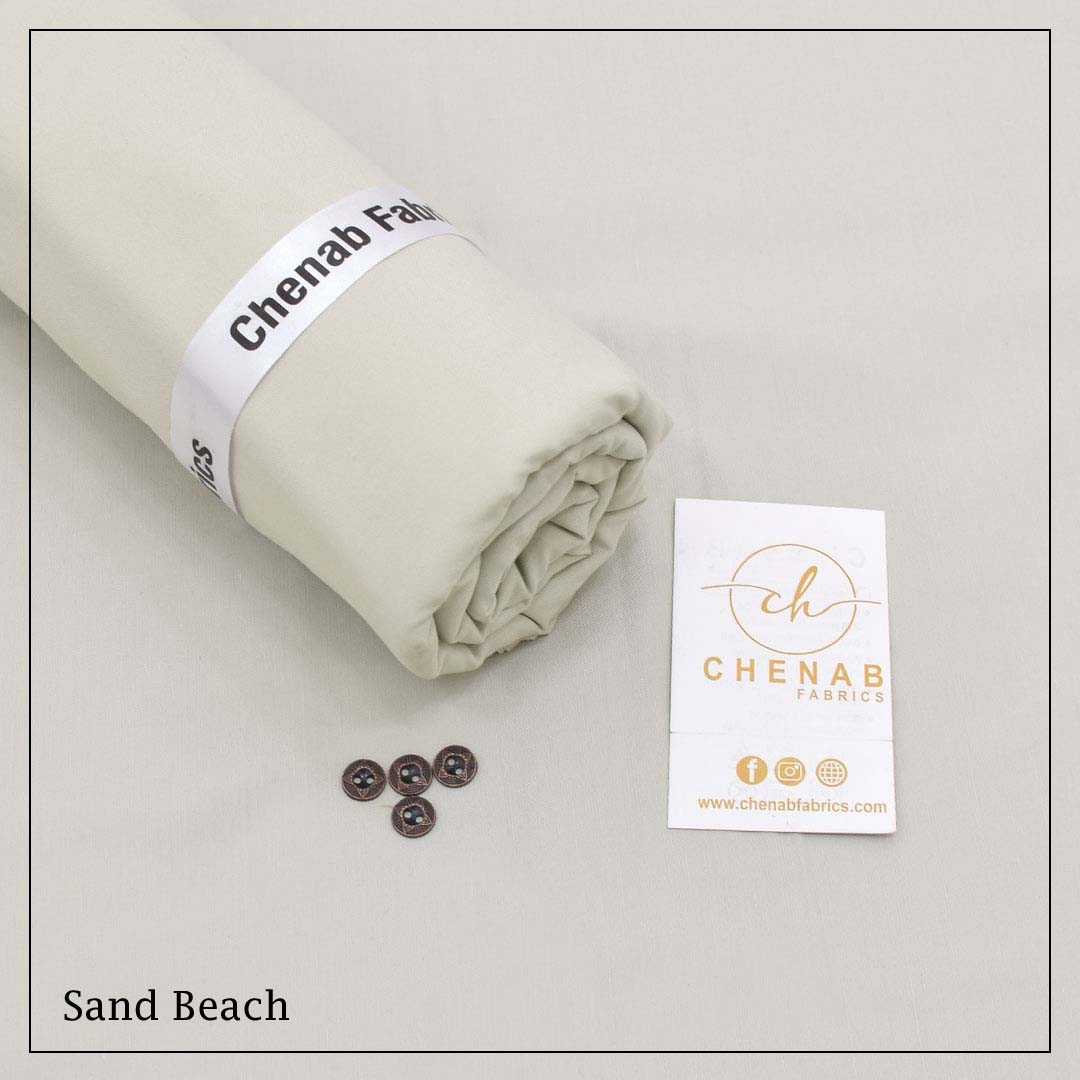 Premium Sand Beach Boski