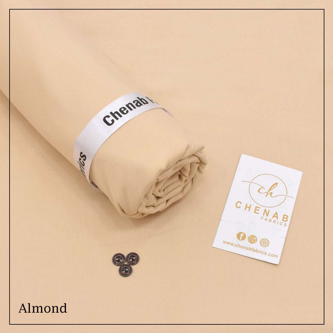 Premium Almond Boski