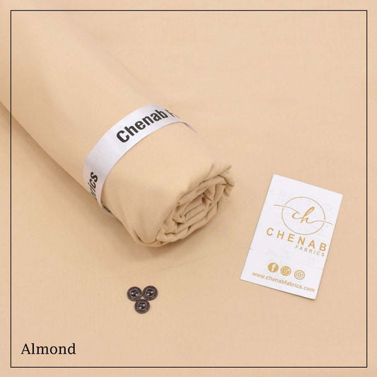 Premium Almond Boski