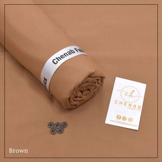 Premium Brown Boski