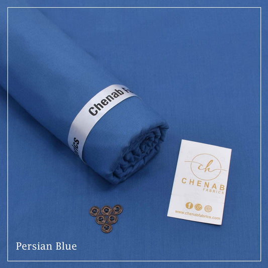 Premium Persian Blue Boski