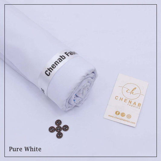 Premium Pure White Boski