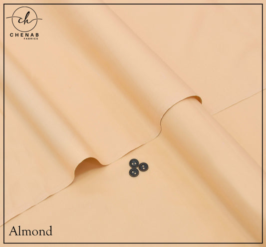 Premium Almond Boski