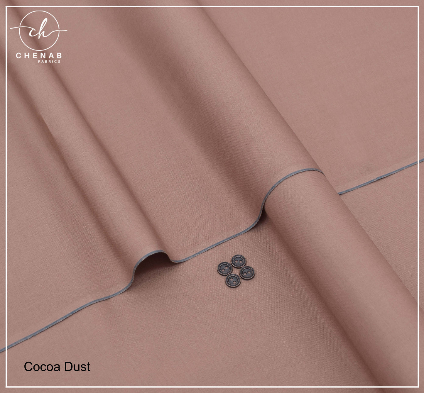 Premium Cocoa Dust Boski
