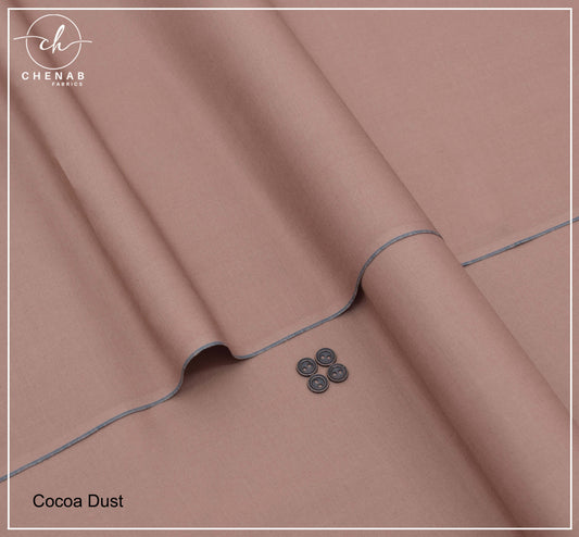 Premium Cocoa Dust Boski
