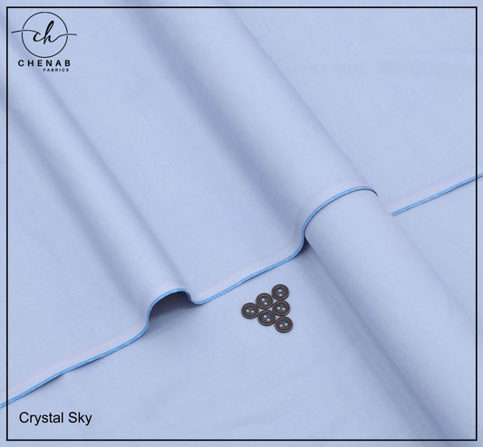 Premium Crystal Sky Boski