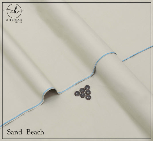 Premium Sand Beach Boski