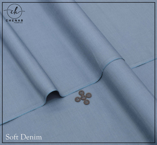 Premium Soft Denim Boski