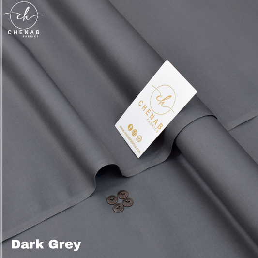Premium Dark Grey Boski