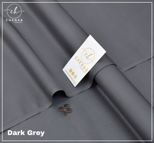 Premium Dark Grey Boski