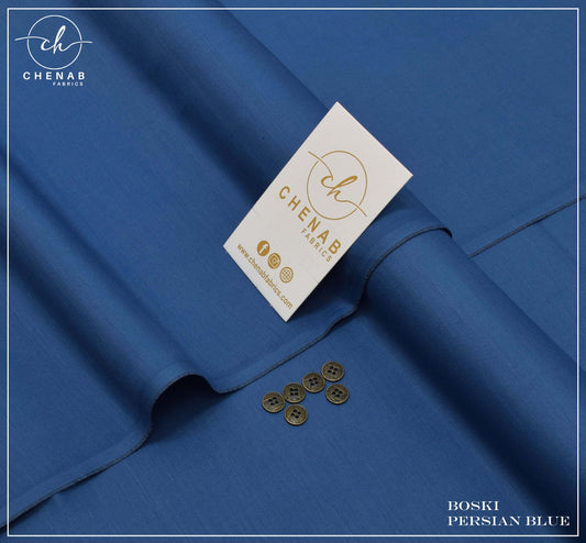 Premium Persian Blue Boski