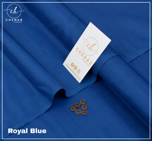 Premium Royal Blue Boski