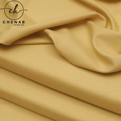 Exclusive Gold  Premium  Boski 6 Pound By Chenab Fabrics